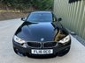 USED 2016 16 BMW 4 SERIES GRAN COUPE 2.0 420d M Sport Hatchback 5dr Diesel Auto xDrive Euro 6 (s/s) (190 ps) 