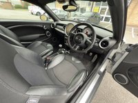 USED 2014 14 MINI COUPE 1.6 Cooper S Coupe 2dr Petrol Manual Euro 5 (s/s) (184 ps) Cooper S | 184 PS | Manual
