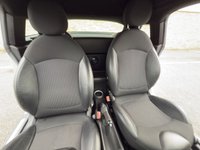 USED 2014 14 MINI COUPE 1.6 Cooper S Coupe 2dr Petrol Manual Euro 5 (s/s) (184 ps) Cooper S | 184 PS | Manual