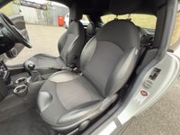 USED 2014 14 MINI COUPE 1.6 Cooper S Coupe 2dr Petrol Manual Euro 5 (s/s) (184 ps) Cooper S | 184 PS | Manual