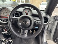 USED 2014 14 MINI COUPE 1.6 Cooper S Coupe 2dr Petrol Manual Euro 5 (s/s) (184 ps) Cooper S | 184 PS | Manual