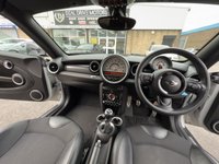 USED 2014 14 MINI COUPE 1.6 Cooper S Coupe 2dr Petrol Manual Euro 5 (s/s) (184 ps) Cooper S | 184 PS | Manual