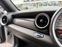 USED 2014 14 MINI COUPE 1.6 Cooper S Coupe 2dr Petrol Manual Euro 5 (s/s) (184 ps) Cooper S | 184 PS | Manual