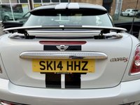 USED 2014 14 MINI COUPE 1.6 Cooper S Coupe 2dr Petrol Manual Euro 5 (s/s) (184 ps) Cooper S | 184 PS | Manual
