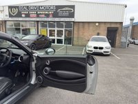 USED 2014 14 MINI COUPE 1.6 Cooper S Coupe 2dr Petrol Manual Euro 5 (s/s) (184 ps) Cooper S | 184 PS | Manual