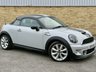 USED 2014 14 MINI COUPE 1.6 Cooper S Coupe 2dr Petrol Manual Euro 5 (s/s) (184 ps) Cooper S | 184 PS | Manual
