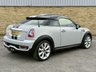 USED 2014 14 MINI COUPE 1.6 Cooper S Coupe 2dr Petrol Manual Euro 5 (s/s) (184 ps) Cooper S | 184 PS | Manual