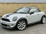USED 2014 14 MINI COUPE 1.6 Cooper S Coupe 2dr Petrol Manual Euro 5 (s/s) (184 ps) Cooper S | 184 PS | Manual