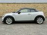 USED 2014 14 MINI COUPE 1.6 Cooper S Coupe 2dr Petrol Manual Euro 5 (s/s) (184 ps) Cooper S | 184 PS | Manual