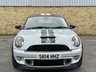 USED 2014 14 MINI COUPE 1.6 Cooper S Coupe 2dr Petrol Manual Euro 5 (s/s) (184 ps) Cooper S | 184 PS | Manual