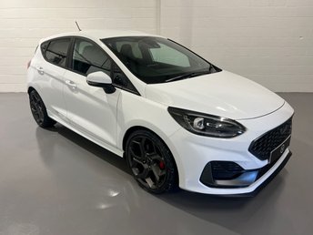 2023 FORD FIESTA