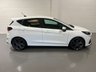 USED 2023 23 FORD FIESTA 1.5T EcoBoost ST-3 Hatchback 5dr Petrol Manual Euro 6 (s/s) (200 ps) FULL FORD SERVICE HISTORY