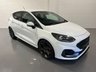 USED 2023 23 FORD FIESTA 1.5T EcoBoost ST-3 Hatchback 5dr Petrol Manual Euro 6 (s/s) (200 ps) FULL FORD SERVICE HISTORY