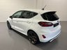 USED 2023 23 FORD FIESTA 1.5T EcoBoost ST-3 Hatchback 5dr Petrol Manual Euro 6 (s/s) (200 ps) FULL FORD SERVICE HISTORY