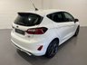 USED 2023 23 FORD FIESTA 1.5T EcoBoost ST-3 Hatchback 5dr Petrol Manual Euro 6 (s/s) (200 ps) FULL FORD SERVICE HISTORY