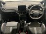 USED 2023 23 FORD FIESTA 1.5T EcoBoost ST-3 Hatchback 5dr Petrol Manual Euro 6 (s/s) (200 ps) FULL FORD SERVICE HISTORY