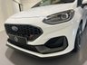 USED 2023 23 FORD FIESTA 1.5T EcoBoost ST-3 Hatchback 5dr Petrol Manual Euro 6 (s/s) (200 ps) FULL FORD SERVICE HISTORY