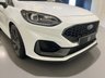 USED 2023 23 FORD FIESTA 1.5T EcoBoost ST-3 Hatchback 5dr Petrol Manual Euro 6 (s/s) (200 ps) FULL FORD SERVICE HISTORY