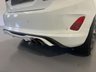 USED 2023 23 FORD FIESTA 1.5T EcoBoost ST-3 Hatchback 5dr Petrol Manual Euro 6 (s/s) (200 ps) FULL FORD SERVICE HISTORY