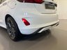 USED 2023 23 FORD FIESTA 1.5T EcoBoost ST-3 Hatchback 5dr Petrol Manual Euro 6 (s/s) (200 ps) FULL FORD SERVICE HISTORY