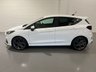 USED 2023 23 FORD FIESTA 1.5T EcoBoost ST-3 Hatchback 5dr Petrol Manual Euro 6 (s/s) (200 ps) FULL FORD SERVICE HISTORY