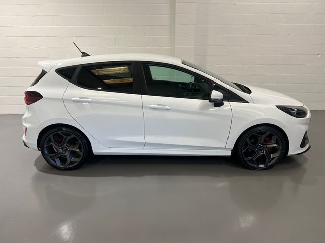 View our FORD FIESTA