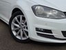 USED 2013 VOLKSWAGEN GOLF 2.0 TDI BlueMotion Tech GT Hatchback 5dr Diesel Manual Euro 5 (s/s) (150 ps) - SAT NAV + PARK ASSIST