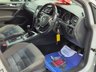 USED 2013 VOLKSWAGEN GOLF 2.0 TDI BlueMotion Tech GT Hatchback 5dr Diesel Manual Euro 5 (s/s) (150 ps) - SAT NAV + PARK ASSIST
