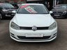 USED 2013 VOLKSWAGEN GOLF 2.0 TDI BlueMotion Tech GT Hatchback 5dr Diesel Manual Euro 5 (s/s) (150 ps) - SAT NAV + PARK ASSIST