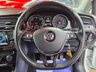 USED 2013 VOLKSWAGEN GOLF 2.0 TDI BlueMotion Tech GT Hatchback 5dr Diesel Manual Euro 5 (s/s) (150 ps) - SAT NAV + PARK ASSIST