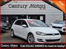 USED 2013 VOLKSWAGEN GOLF 2.0 TDI BlueMotion Tech GT Hatchback 5dr Diesel Manual Euro 5 (s/s) (150 ps) - SAT NAV + PARK ASSIST
