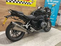 USED 2021 71 BMW R 1250 RS SE   