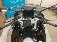 USED 2021 71 BMW R 1250 RS SE   