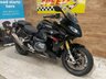 USED 2021 71 BMW R 1250 RS SE   
