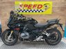 USED 2021 71 BMW R 1250 RS SE   
