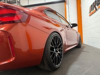 USED 2019 69 BMW M2 Competition DCT | Both Packs | 4 Pin Crank Hub  Both Packs | 4 Pin Crank hub