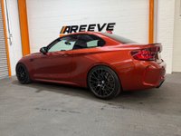 USED 2019 69 BMW M2 Competition DCT | Both Packs | 4 Pin Crank Hub  Both Packs | 4 Pin Crank hub