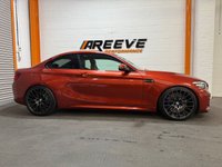 USED 2019 69 BMW M2 Competition DCT | Both Packs | 4 Pin Crank Hub  Both Packs | 4 Pin Crank hub