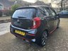 USED 2020 KIA PICANTO 1.0 DPi GT-Line Hatchback 5dr Petrol AMT Euro 6 (s/s) (66 bhp) FULL LEATHER! AUTOMATIC! REVERSE CAMERA!