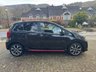 USED 2020 KIA PICANTO 1.0 DPi GT-Line Hatchback 5dr Petrol AMT Euro 6 (s/s) (66 bhp) FULL LEATHER! AUTOMATIC! REVERSE CAMERA!