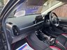 USED 2020 KIA PICANTO 1.0 DPi GT-Line Hatchback 5dr Petrol AMT Euro 6 (s/s) (66 bhp) FULL LEATHER! AUTOMATIC! REVERSE CAMERA!