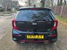 USED 2020 KIA PICANTO 1.0 DPi GT-Line Hatchback 5dr Petrol AMT Euro 6 (s/s) (66 bhp) FULL LEATHER! AUTOMATIC! REVERSE CAMERA!