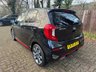 USED 2020 KIA PICANTO 1.0 DPi GT-Line Hatchback 5dr Petrol AMT Euro 6 (s/s) (66 bhp) FULL LEATHER! AUTOMATIC! REVERSE CAMERA!