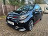 USED 2020 KIA PICANTO 1.0 DPi GT-Line Hatchback 5dr Petrol AMT Euro 6 (s/s) (66 bhp) FULL LEATHER! AUTOMATIC! REVERSE CAMERA!