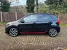 USED 2020 KIA PICANTO 1.0 DPi GT-Line Hatchback 5dr Petrol AMT Euro 6 (s/s) (66 bhp) FULL LEATHER! AUTOMATIC! REVERSE CAMERA!