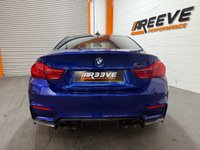 USED 2019 19 BMW M4 Competition DCT | ICONS |Over 5k of factory spec | Mperformance Carbon Kit | MPerforamance Spring Kit ICONS |Over 5k of factory spec