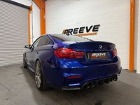 USED 2019 19 BMW M4 Competition DCT | ICONS |Over 5k of factory spec | Mperformance Carbon Kit | MPerforamance Spring Kit ICONS |Over 5k of factory spec