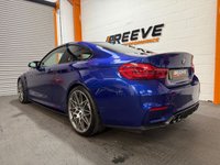 USED 2019 19 BMW M4 Competition DCT | ICONS |Over 5k of factory spec | Mperformance Carbon Kit | MPerforamance Spring Kit ICONS |Over 5k of factory spec