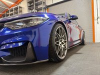 USED 2019 19 BMW M4 Competition DCT | ICONS |Over 5k of factory spec | Mperformance Carbon Kit | MPerforamance Spring Kit ICONS |Over 5k of factory spec