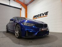 USED 2019 19 BMW M4 Competition DCT | ICONS |Over 5k of factory spec | Mperformance Carbon Kit | MPerforamance Spring Kit ICONS |Over 5k of factory spec